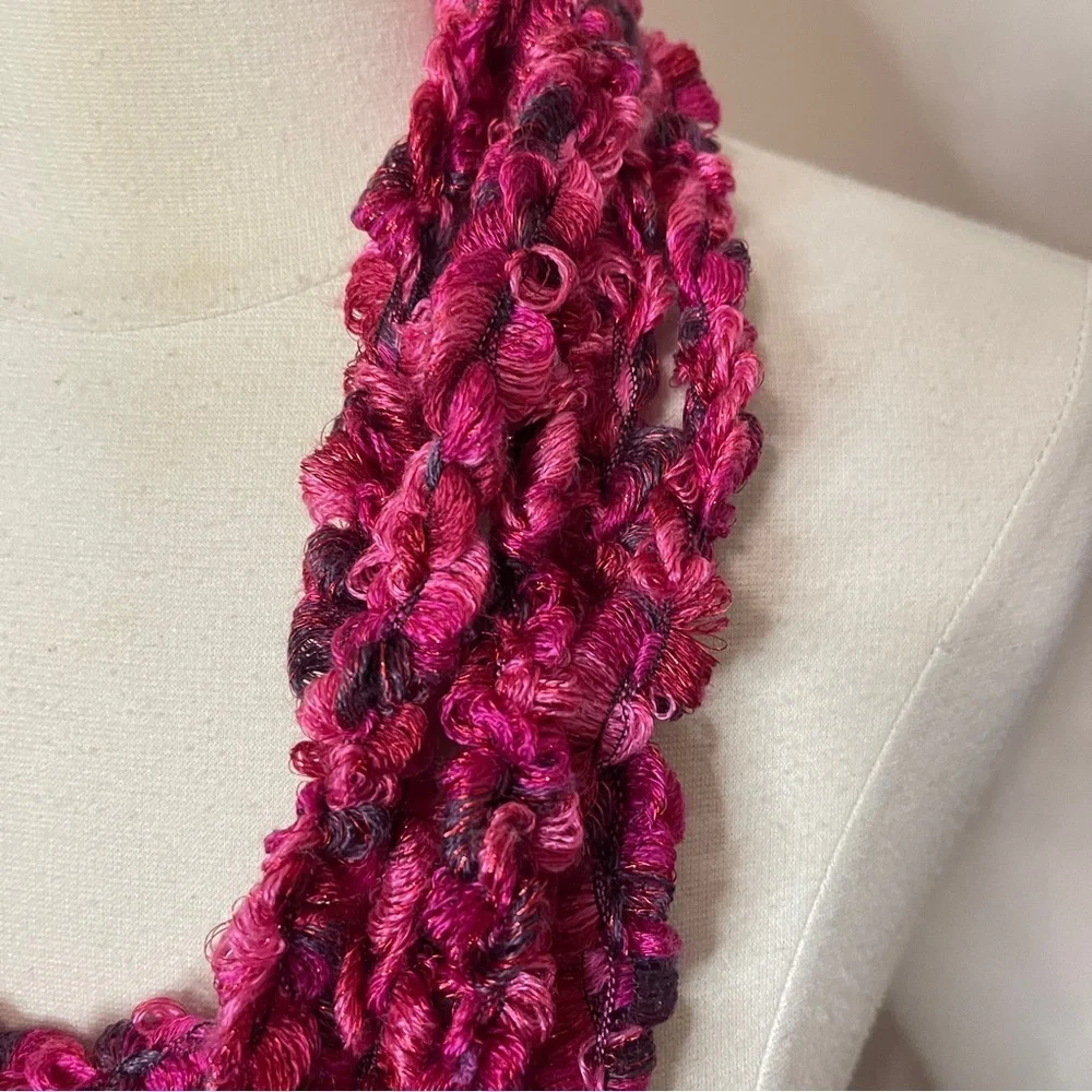 N/A handmade crochet